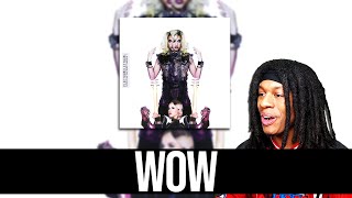 FIRST TIME HEARING Prince &amp; 3RDEYEGIRL - WOW REACTION