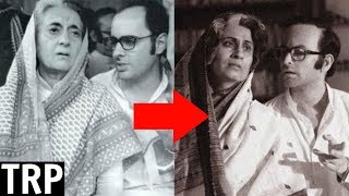 8 Bollywood Movies Based On Real Life Indian Politicians