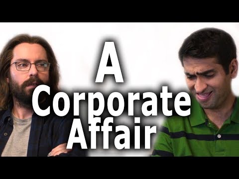 Silicon Valley Season 5, Ep3 - A Corporate Affair to Remember