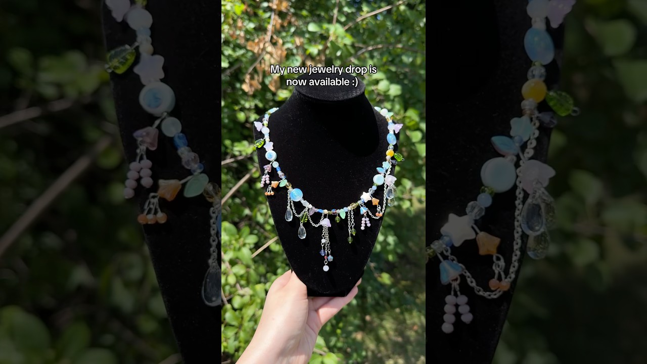 Etsy: Adarlingjewelry #smallbusiness #handmade #jewelry y