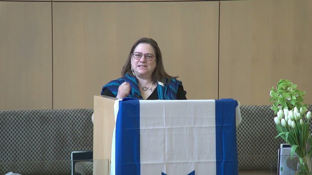 Standing Proud, Standing Witness, and Taking Action