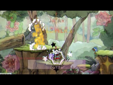 Jafar Flowers Live Stream