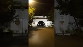 Download lagu Gerbang Benteng Peninggalan Belanda - Van Den Bosch #gerbang #benteng #shorts #efch mp3