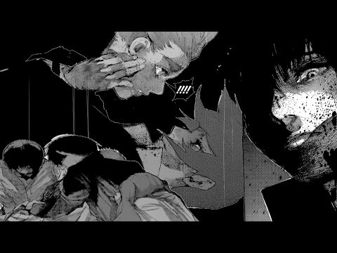 Tokyo Ghoul:re Chapter 57 Live Reaction 東京喰種:re - TSUKIYAMA EXTERMINATION ARC FINALE!