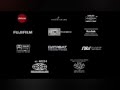 Movie End Credits