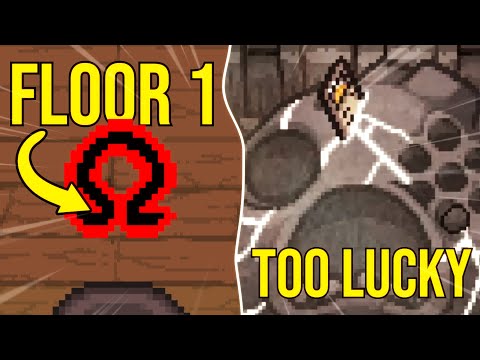 I SWEAR I'm not cheating to be this LUCKY!