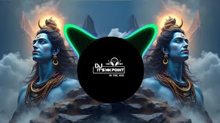 Download lagu Bhola Dhoom Machave Dj Remix | Edm Drop Mix | New Bhole Kawad Song 2026 | It's Nk Point  mp3