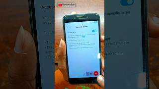 Download lagu Redmi 5A Pilih untuk berbicara di // tombol aksesibilitas mp3