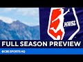 NWSL Season Preview: Championship Picks, Darkhorse Team to Watch | CBS Sports HQ
