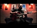 Alex (Bedtime for charlie) : out of touch (Satanic surfers cover)  3/4
