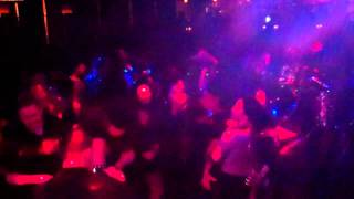 carnaval nightclub 11-19-11