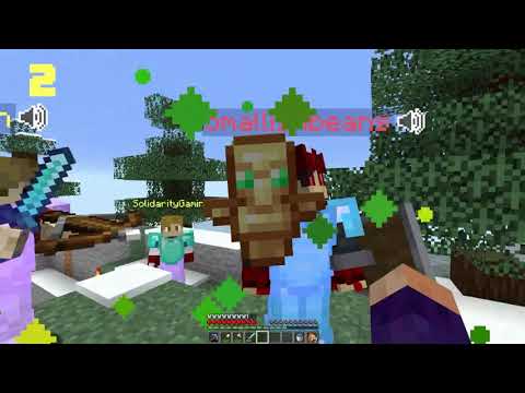 SCAR LOSING SIX LIVES IN ONE SESSION │Last Life Meme