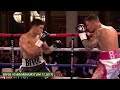 Dmitry Bivol Wins By KO Saul Alvarez Could Have The Same Fate As Trent Broadhurst