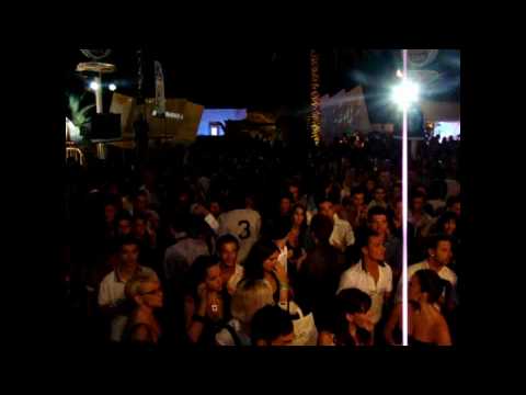 LecceNight & RioBo 'Catrina Davies & F.Sarzi' (part 1).wmv