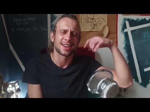 Ostatni (Tymek, Brodka, Urbanski (Rojst '97 | Netflix)) - Radzik Wyje