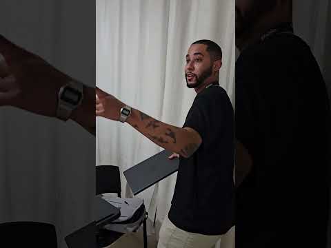 Visita dos supervisores ex / atual no Centro Universitário Cidade Verde Polo Rolim de Moura