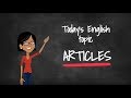 How To Write An Article