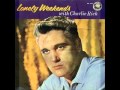 Charlie Rich ~~ On My Knees~~