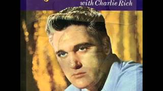 Charlie Rich ~~ On My Knees~~