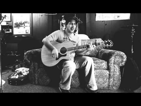 I Can See It In Your Eyes (Men At Work) Acoustic Cover by Mike Costa video thumbnail