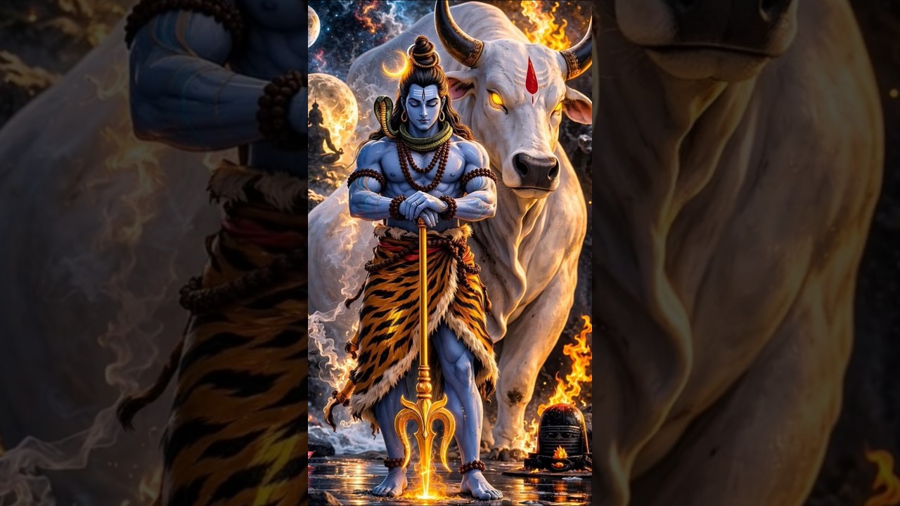 Har har Mahadev 🙏🙏☺️☺️❤️♥️ #shorts #mahadev #mahakal #shiva #shiv