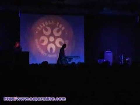 Sakuracon 2004 - #03 Deep Dive Unknown