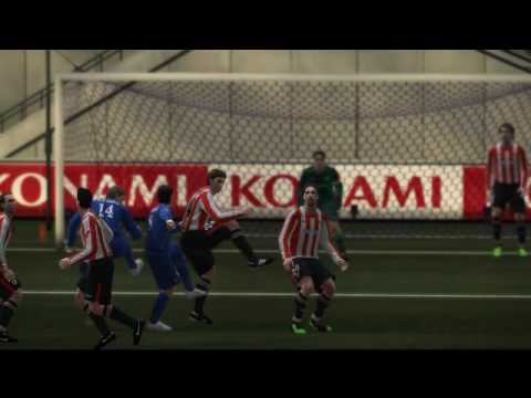 Golazo de Casquero by RCámara9