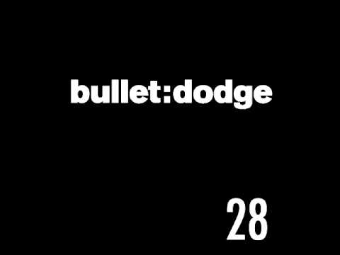 Dauphin - Keep the Grok (original mix) - Bulletdodge Records