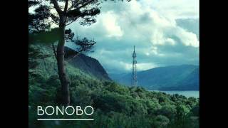Bonobo - All In Forms