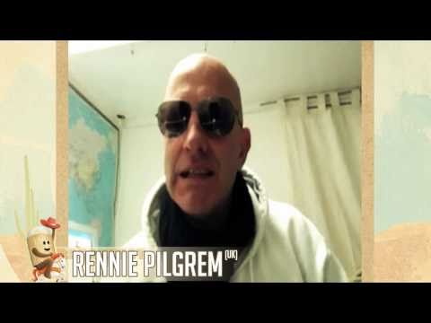 Rennie Pilgrim - BREAKFEST 10th Anniversary