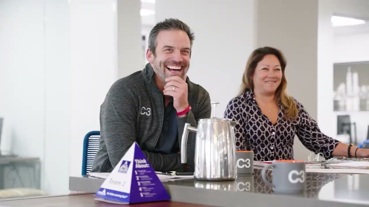 C3 Risk & Insurance Commercial