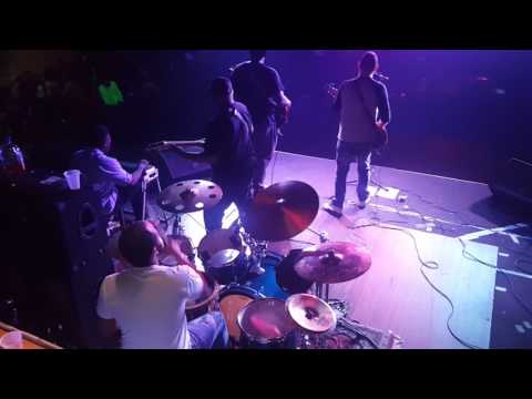 Down 2 My Last ft. Chris Ewing Blue Iguana Prattville AL 2-4-17 (In The Air By Phil Collins)