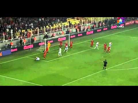 türkiye hollanda maçı pozisyonları 2