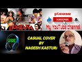 Dillagi Ne Di Hawa Kishore Kumar Asha Bhosle Laxmikant Pyarelal Movie Dostana