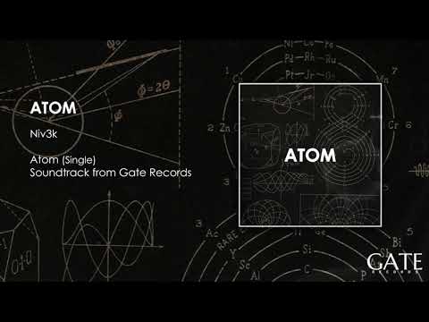 Niv3k - Atom