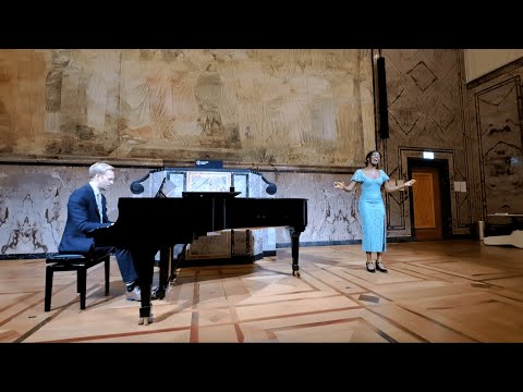 I'm Here - The Color Purple (Cover)