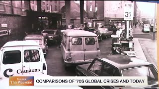 The Forecast: The ‘70s Global Crises and Today