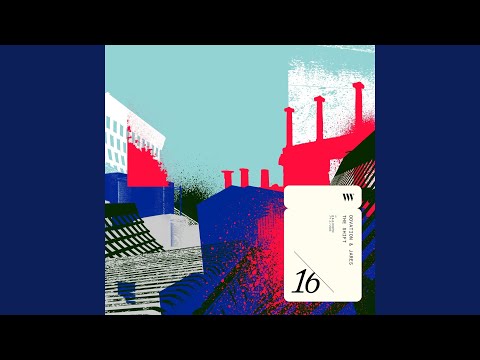 The Shift (Coeus Remix)