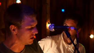 The Walkmen - Woe is Me - 7/4/2010 - Codfish Hollow Barn - Maquoketa, IA