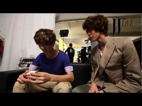 download lagu mp3 mp4 Cube Lu, download lagu Cube Lu gratis, unduh video klip Cube Lu