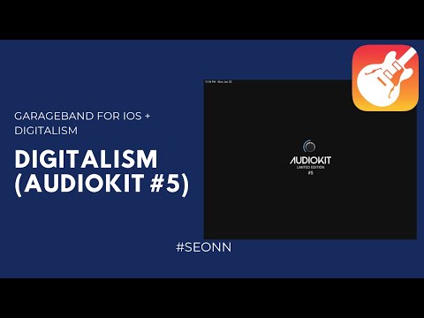 Taking a look at Digitalism (and my favorite presets)