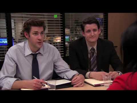 I'm not easy to manage - Kelly Kapoor (The Office)