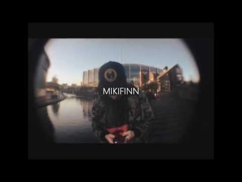 MIKIFINN (DFCKT) - Всё сложно (street video)
