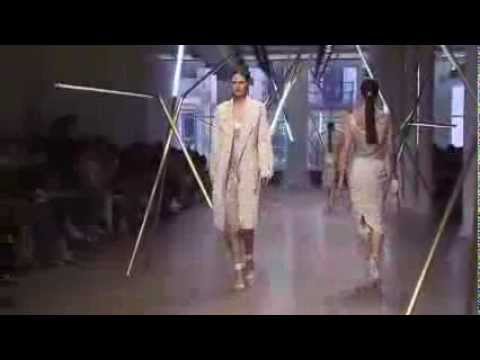 Jason Wu Spring/Summer 2014