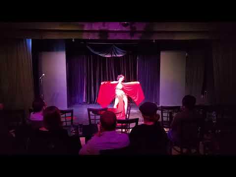 Lennox Antibiotix Burlesque - Goodbye