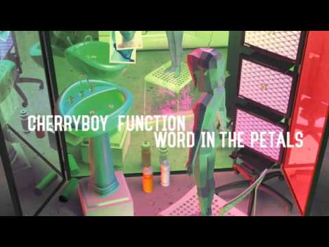 CHERRYBOY FUNCTION / DISTOPIA (INTER-TECH)