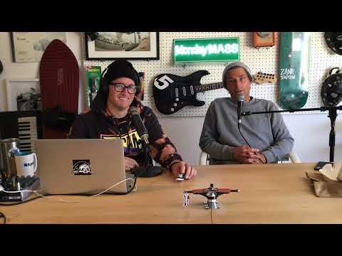 The Monday M.A.S.S. With Chris Coté and Todd Richards, January 24, 2022O