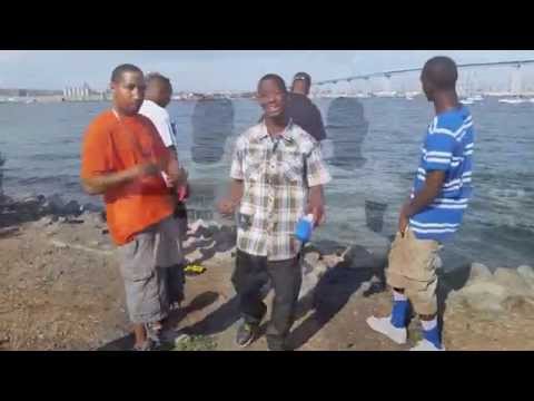 E-ROCC - GET SOME FT. JERRY WEST (PROD. BY DE BEATS) MUSIC VIDEO