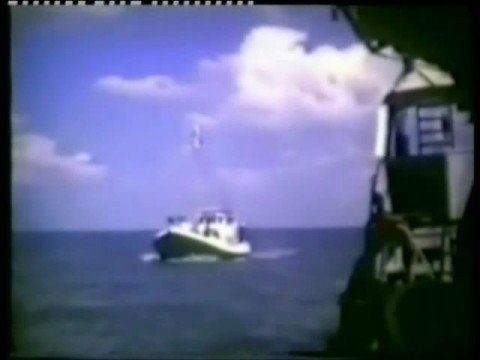 Radio London News - August 1965