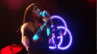 School of Seven Bells - &quot;This is Our Time&quot; Live at Music Hall of Williamsburg